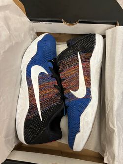 Kobe 11 BHM