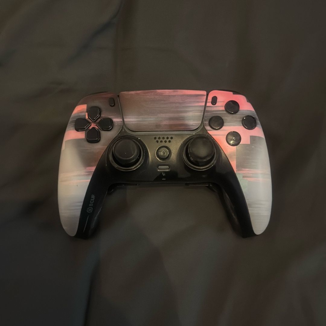 scuf custom controller for Sale in Las Vegas, NV - OfferUp