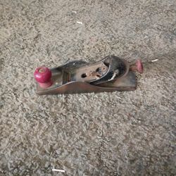 6 Inch Dunlap block plane (CASH ONLY)