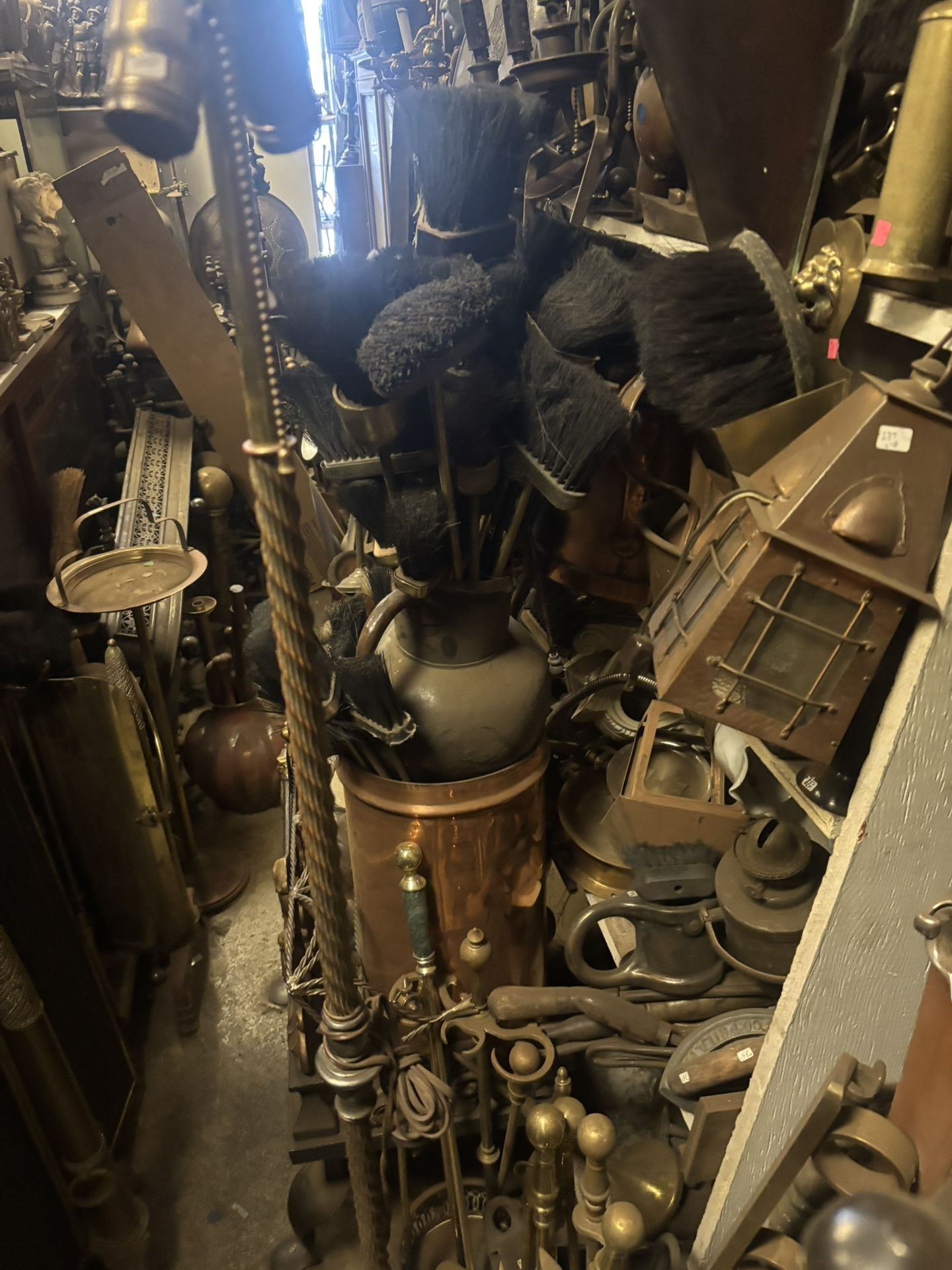 Everything Fireplace