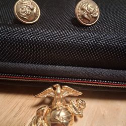 Marine Pins