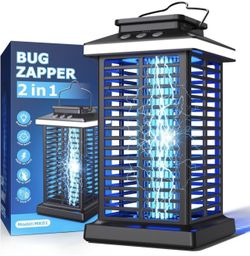 Bug Zapper Outdoor