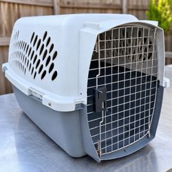 Hard Shell Pet Travel Carrier Crate