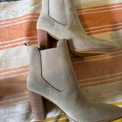 Women’s Boots 