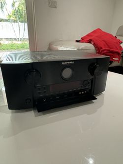 Marantz Sound Amplifier SR7005