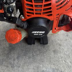 Echo srm225