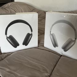AirPods Pro Max