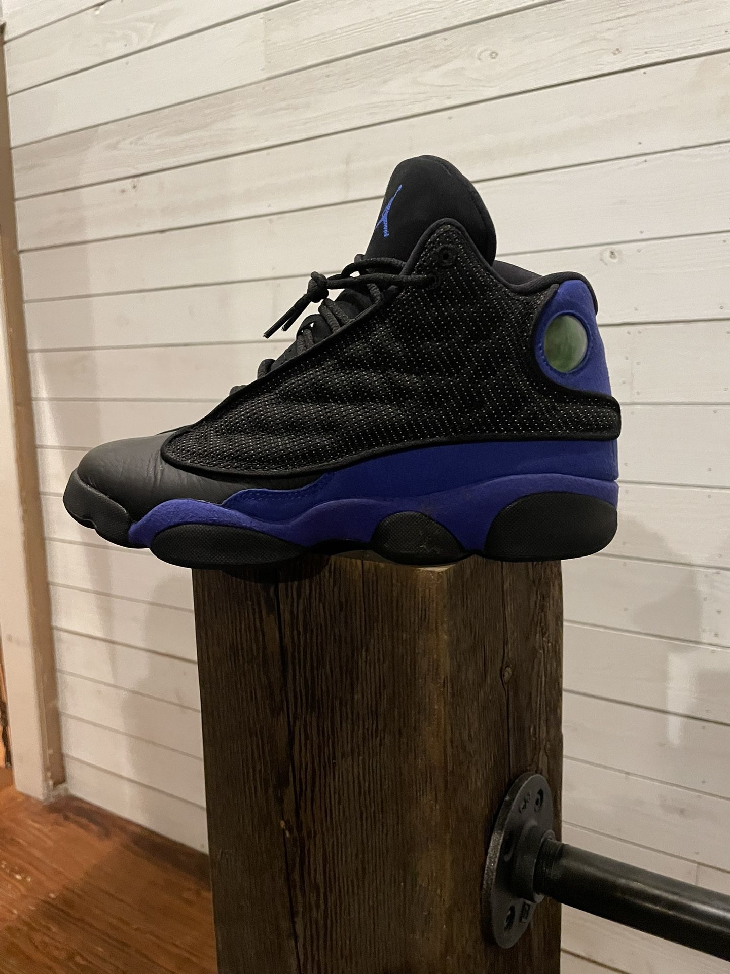 Jordan 13 Retro Hyper Royal