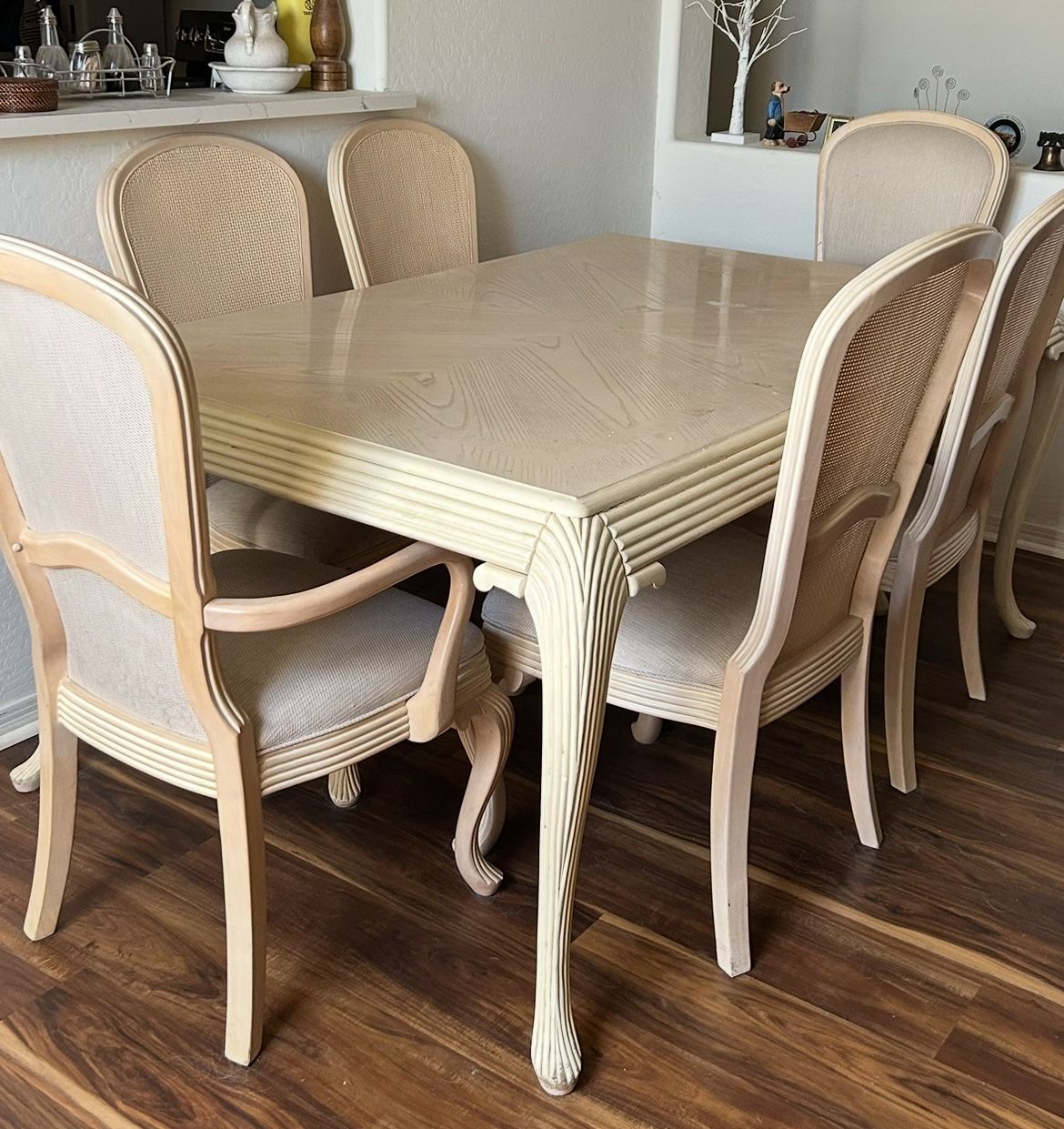 Beautiful Dining Set