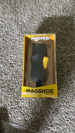 Magshoe