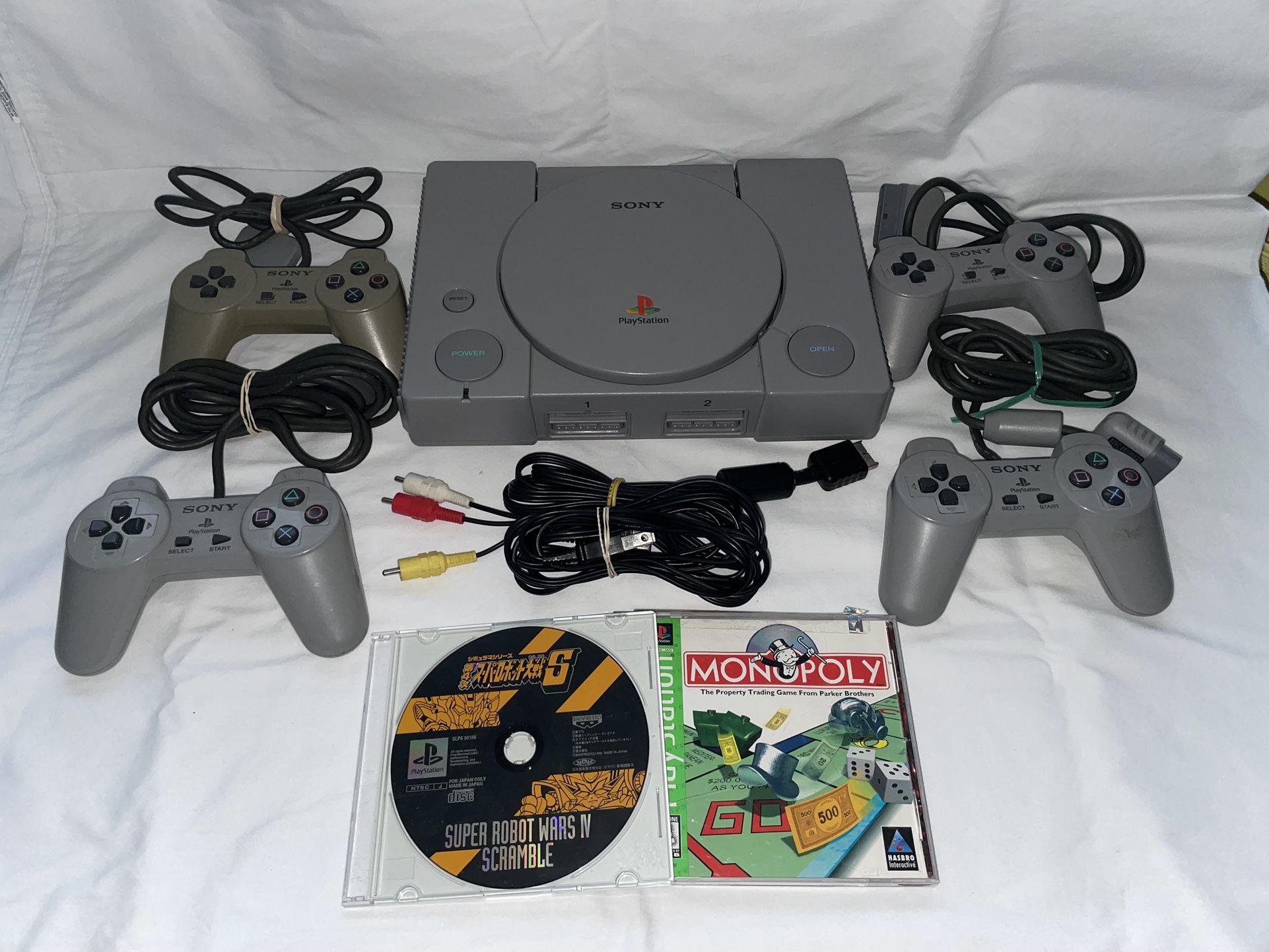 PlayStation 1
