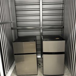 Mini Fridges