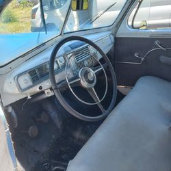 1948 Studebaker Champion on offerup