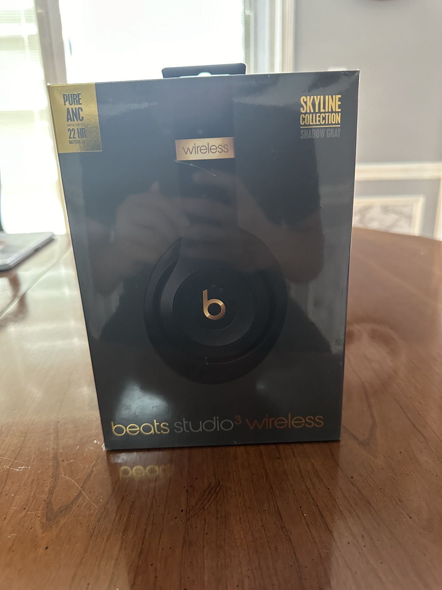 Beats Studio Wireless 3