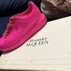 Alexander McQueen