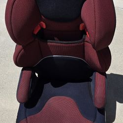 CAR SEAT CHILD (GRACO)