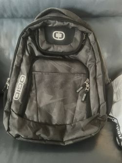 Brand new OGIO backpack School Nike Carhartt jordan 
