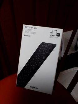 Bluetooth keypad