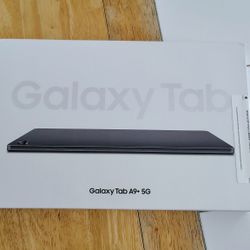 Samsung Galaxy tab A9+  Sealed 