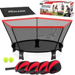 New Pickleball 360 game set