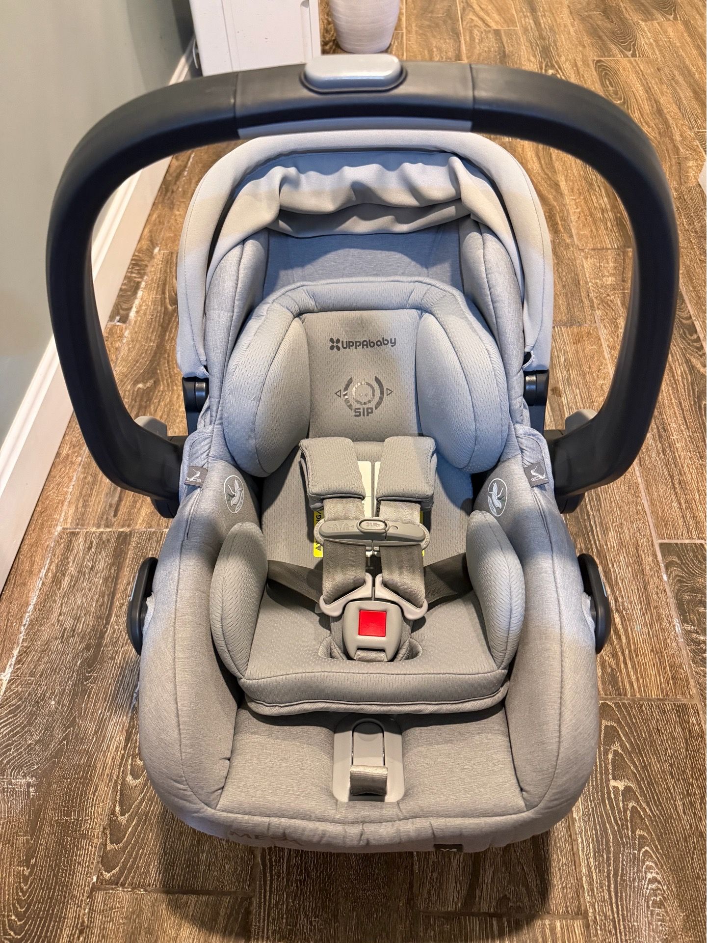 Uppa Baby v2 Mesa Car seat