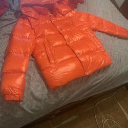 Moncler Puffer