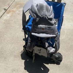 Ergobaby Carrier