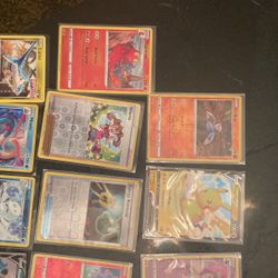 Pokémon Cards
