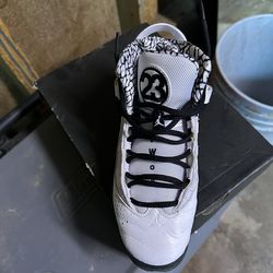 Jordan 6 Rings 5.5y