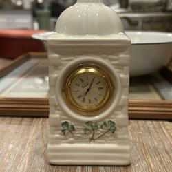 Vintage Belleek Ireland Fine Irish Porcelain 