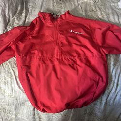 Champion Jacket