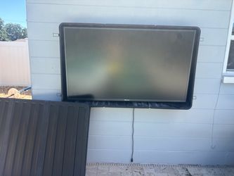 65” Sylvox outdoor TV