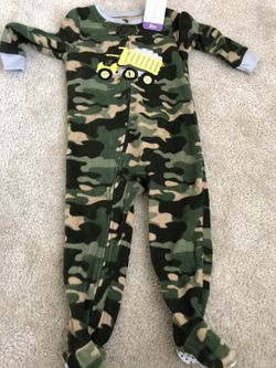 Toddler sleeper