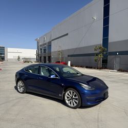 2019 Tesla model 