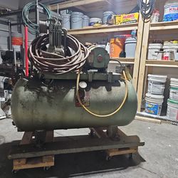 Air Compressor