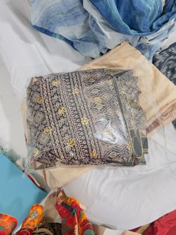 New Lenin Ready Made Clothes 3 Pieces 