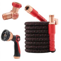 Garden hose