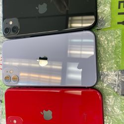 Apple iPhone 11 sale $167 only