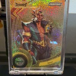 Namor Debut GOLD 1/10