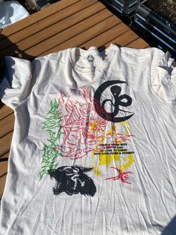 Various Tshirts