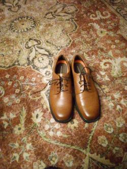 Rockport shoes