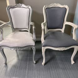 Handmade Armchairs 250