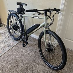 Rad Mission eBike !!