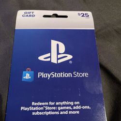 Sony Playstation eGift Cards - Electronics