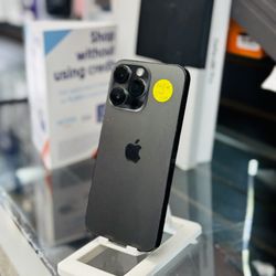 iPhone 14 Pro Max (Factory Unlocked) 