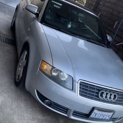 2003 Audi A4