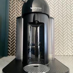 Nespresso Machine ☕️