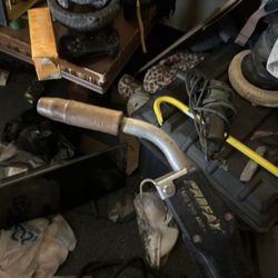 MIG Gun