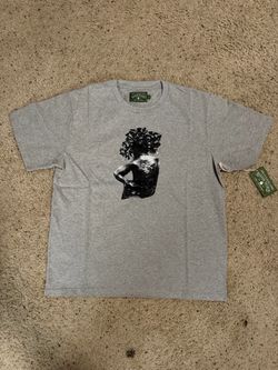 denim tears shirt
