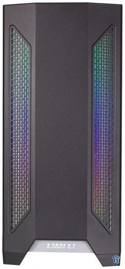 Pc Case Mid Tower RGB